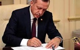 Ankara’da çok kritik atama