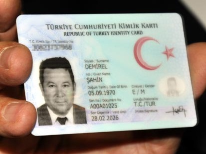 Yeni kimlikler nereden, nasıl, kaça alınacak?