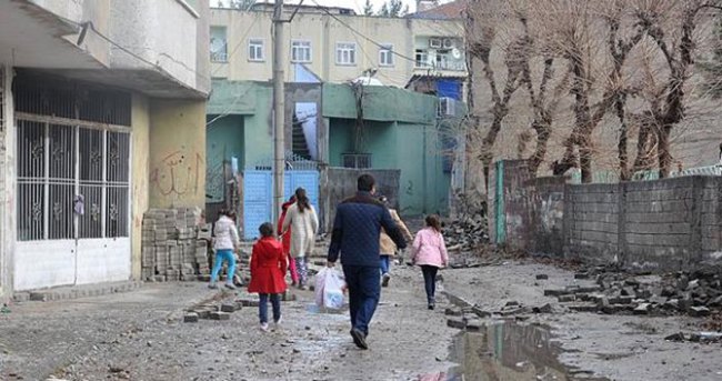 Terörün maliyeti cari açığa denk