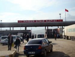 Habur'daki Kazıya Yağmur Engeli