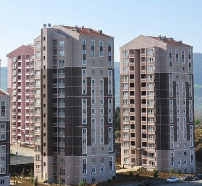 Evi Olmayanlar Dikkat!