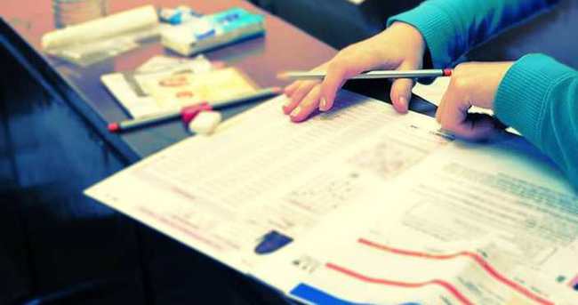 KPSS'nin 'okul öncesi testi' konu dağılımı yayınlandı