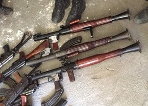 Bağlar'da terör operasyonu