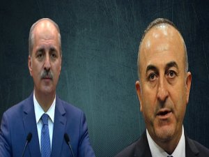 Hükümetten ilk açıklama