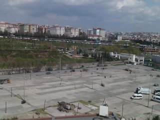 İstanbul'da bazı yollar trafiğe kapalı