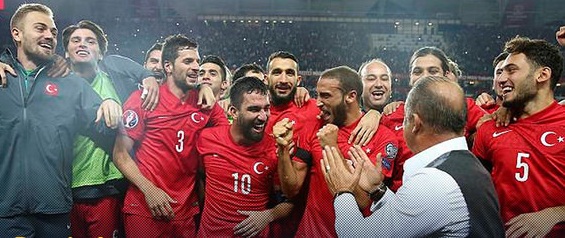 A Milli Takımımızın kadrosu açıklandı