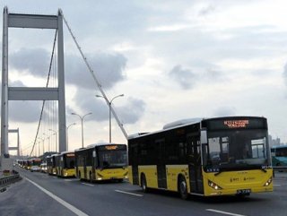 İETT'ye sanal saldırı