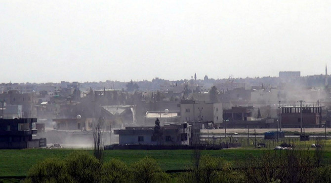 Nusaybin'den acı haber!