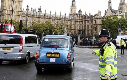 Brüksel'deki saldırıyı DAEŞ üstlendi