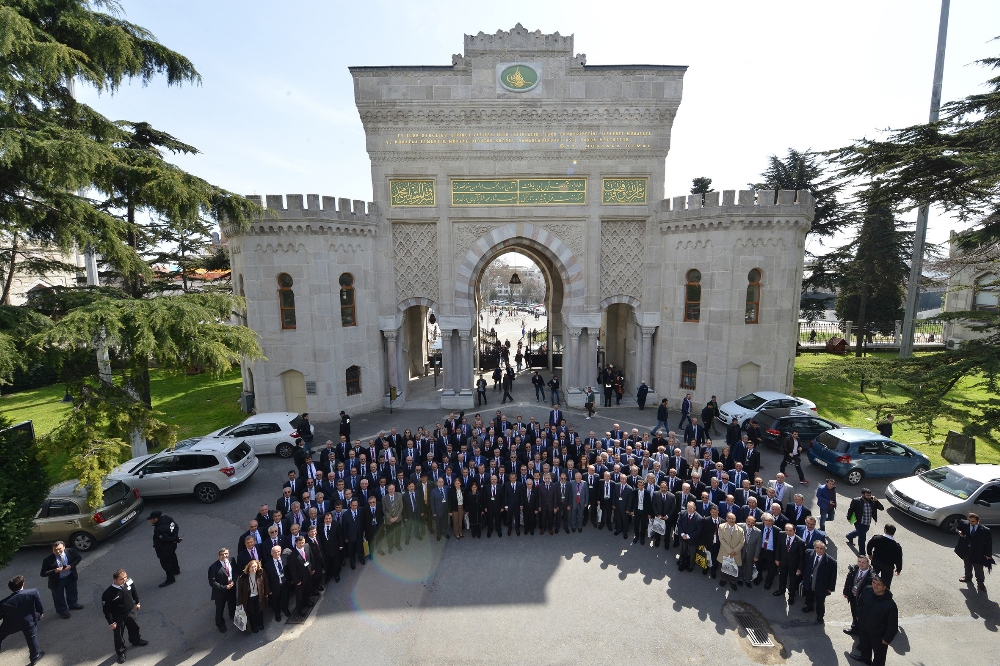 Üniversitelerarası Kurul’dan teröre tepki