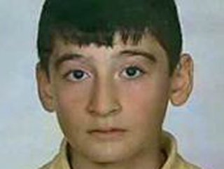 Beratcan'ın cenazesi Adli Tıp Kurumu'nda alındı