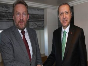 Erdoğan'dan Bosna Hersek'e teşekkür