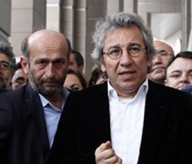 MİT TIR'ları davasında gizlilik kararı