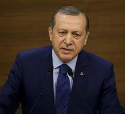 Erdoğan'dan önemli açıklamalar