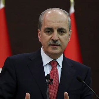 "Taslağı Nisan sonuna kadar oluşturacağız"