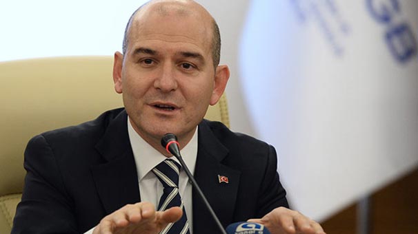 Soylu'dan ilaç kriziyle ilgili açıklama geldi