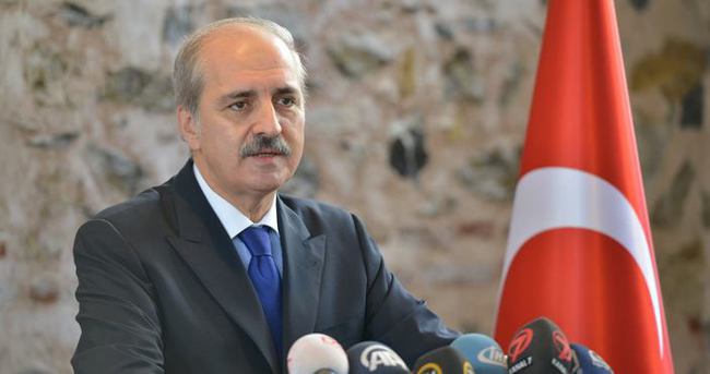 Kurtulmuş'tan o ilçelere müjde