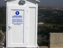 Depremin 10. Yılında 4 Deprem İstasyonunu Hizmete Girecek