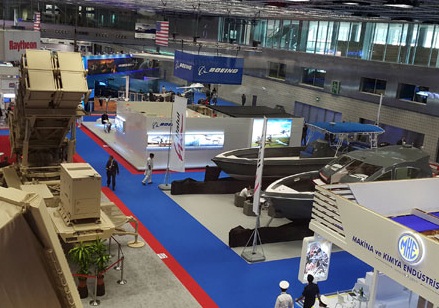 Katar'la 41 milyon Euro'luk anlaşma