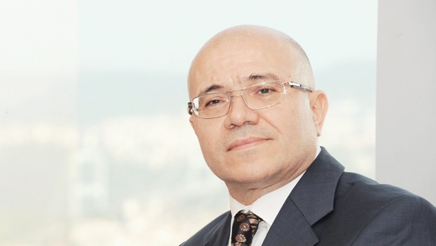 TSKB’de Suat İnce dönemi