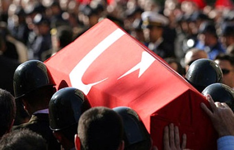 Mardin, Yüksekova ve Şırnak’tan acı haber!