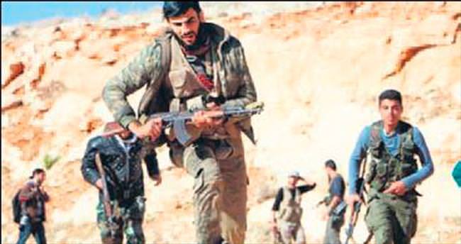 ABD, eğit - donat programına döndü