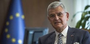 Bakan vizesiz seyahat için tarih verdi