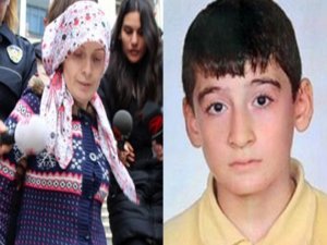 Beratcan'ın annesi tutuksuz yargılanacak