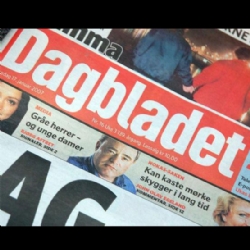 Norveç Gazete'sinden Büyük Küstahlık