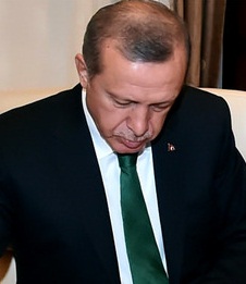 Cumhurbaşkanı Erdoğan'dan en hızlı onay