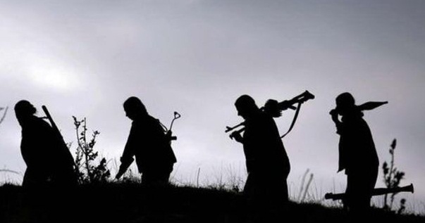 Nusaybin'de 189 terörist öldürüldü