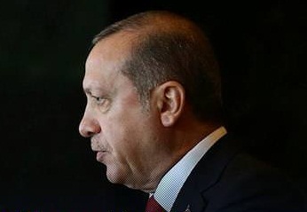 ERDOĞAN'DAN SERT TEPKİ