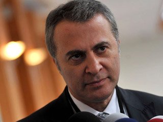 Beşiktaş'ta seçim tarihi açıklandı