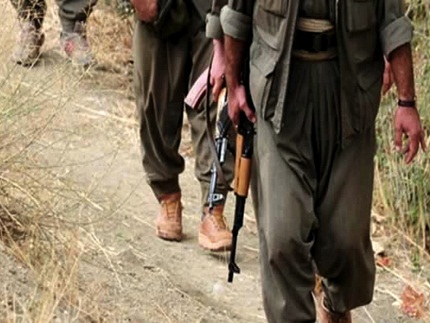 Terör örgütü PKK’ya 2. dalga operasyon