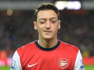 Mesut Özil'den Fenerbahçe açıklaması