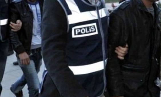 DBP ve HDP eşbaşkanları tutuklandı