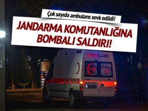 Diyarbakır'da hain saldırı!