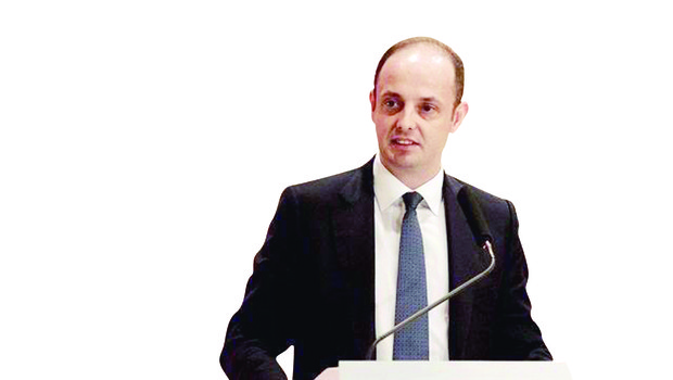 Merkez Bankası'na yeni başkan