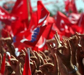 MHP'li muhalifler kongre tarihini belirledi