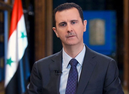 "Suriye'deki seçimleri tanımayacağız"