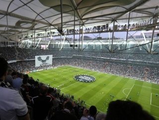 Kartal'ın 1 haftalık Arena cirosu 53 milyon lira