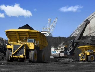 Kömür devi şirket iflas koruma istedi