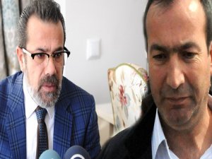 Özgecan'ın babasından Cansel'in babasına yanıt