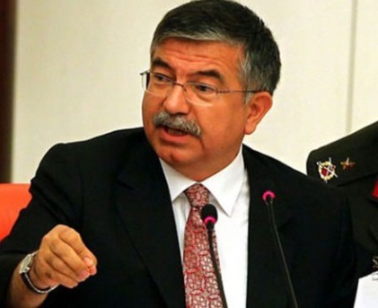Bakan Yılmaz'dan flaş açıklamalar