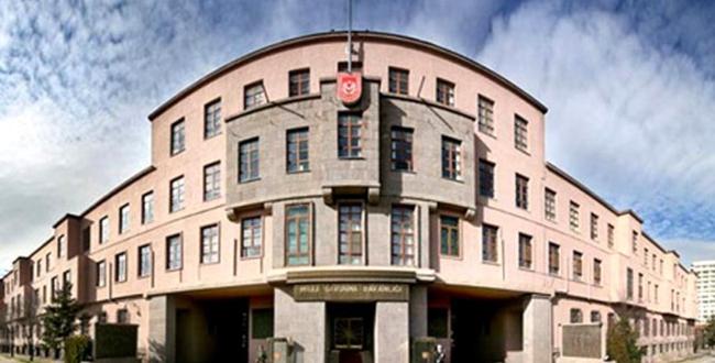 Atama Kararı Resmi Gazete'de