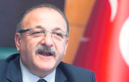 MHP’den AK Parti’ye destek