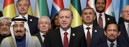 İslam İnterpolü kurulacak