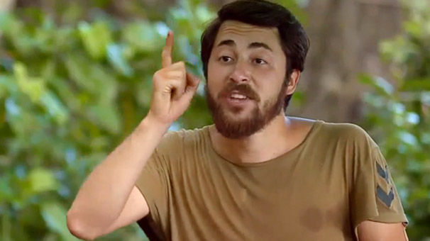 'Survivor Semih Öztürk' rekor kırdı