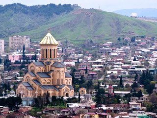 İstanbul ile Tiflis kardeş şehir oldu!