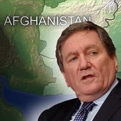 ABD'den Türkiye'ye Afganistan Coşkusu